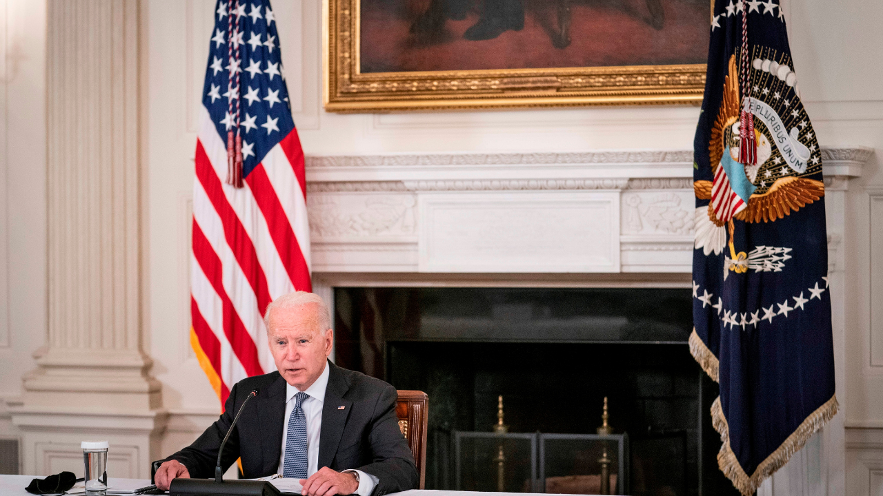Biden reanuda las deportaciones rápidas con primeros vuelos a Centroamérica