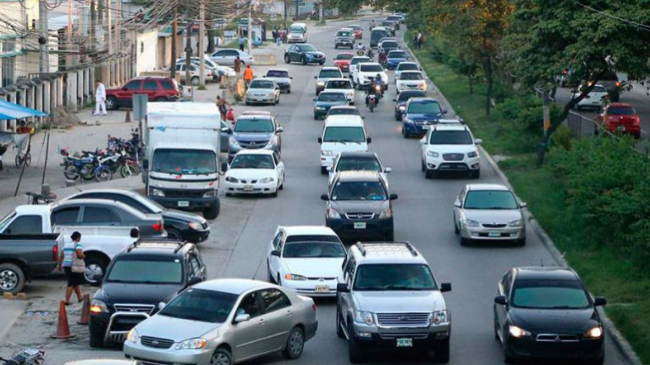 CN aprueba amnistía vehicular y municipal; conozca a quiénes abarca