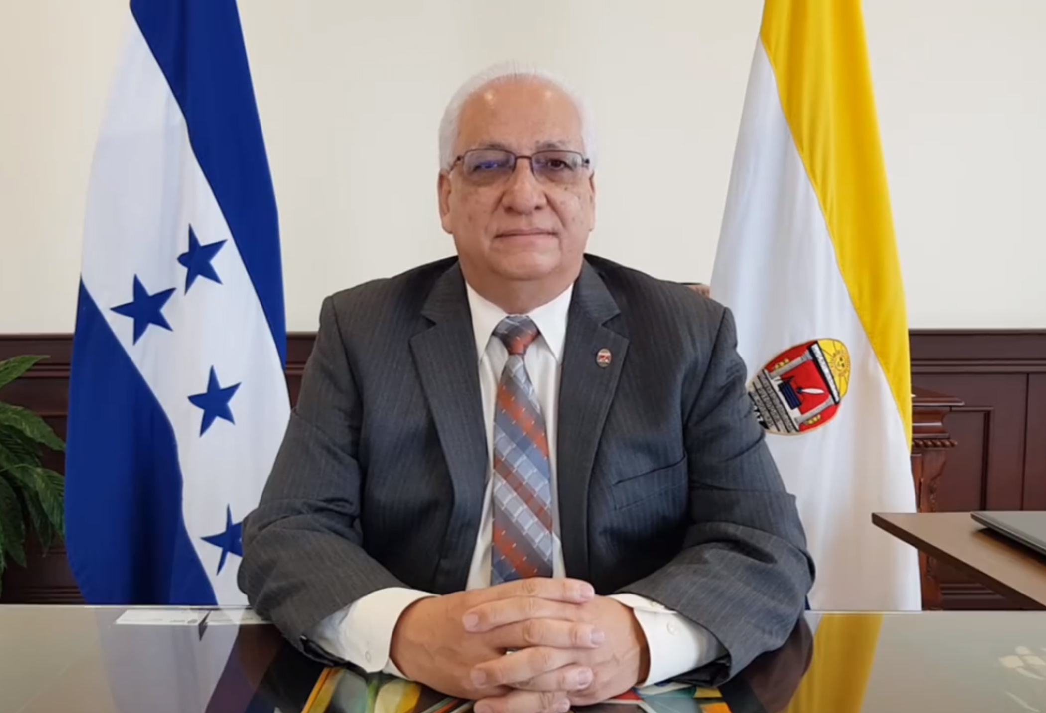 Francisco Herrera considera ofensivo anuncio publicitario a favor de las ZEDE por comparación con autonomía de la UNAH