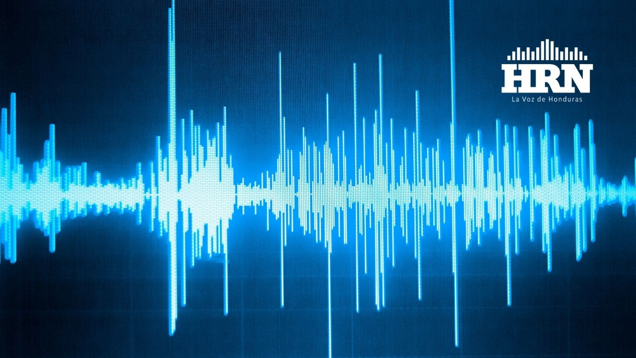 Escucha el perturbador y  amenazante supuesto audio de la pandilla Barrio 18 a taxistas de Olanchito, Honduras