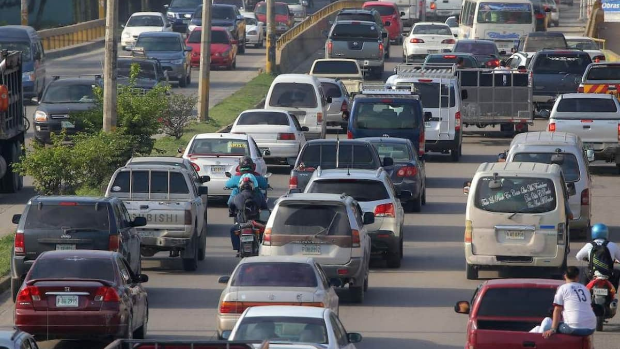 IP da prórroga de pago de matrícula vehicular para terminaciones 0 y 1