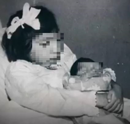 Conozca la historia de una niña que se convirtió en la madre más prematura del mundo; dio a luz cuando tenía 5 años