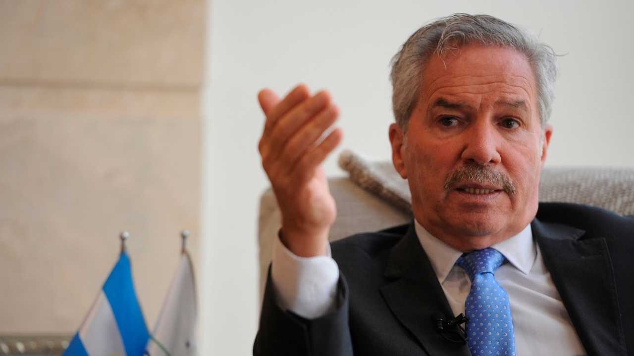 El Mercosur se prepara para traspasar su presidencia semestral a Brasil
