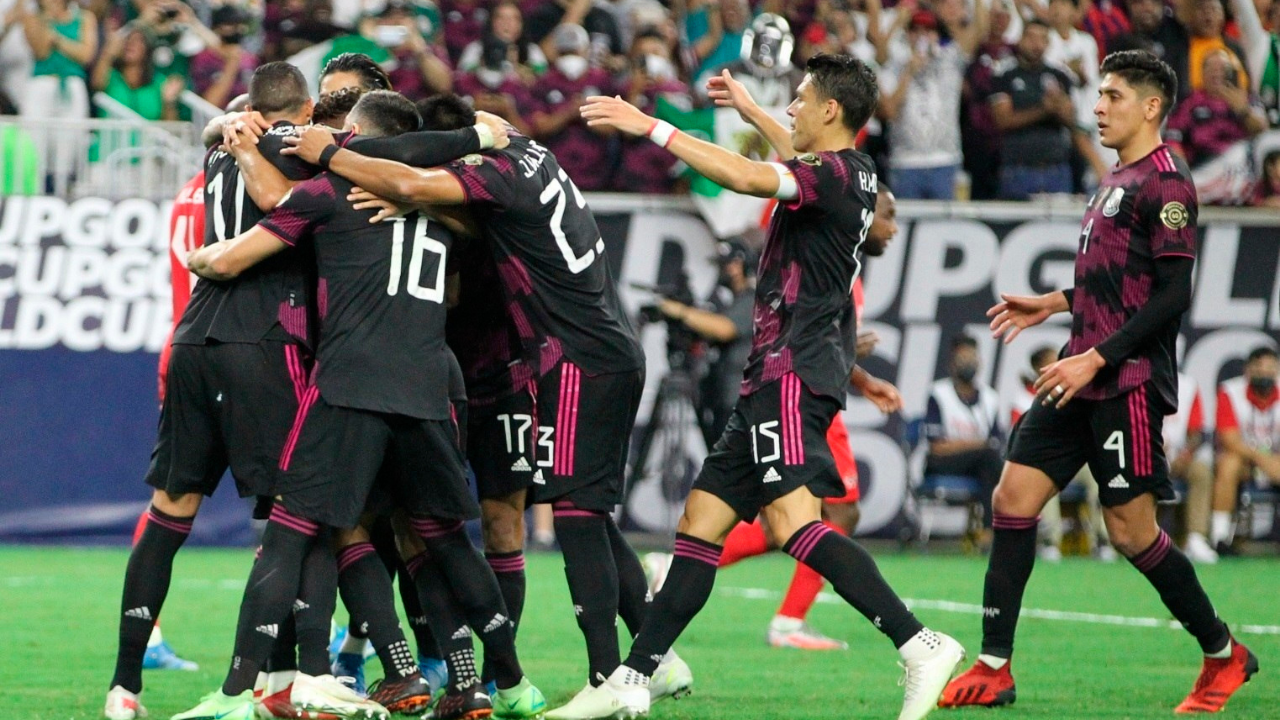 México y Estados Unidos volverán a luchar por hegemonía Concacaf en final Copa Oro