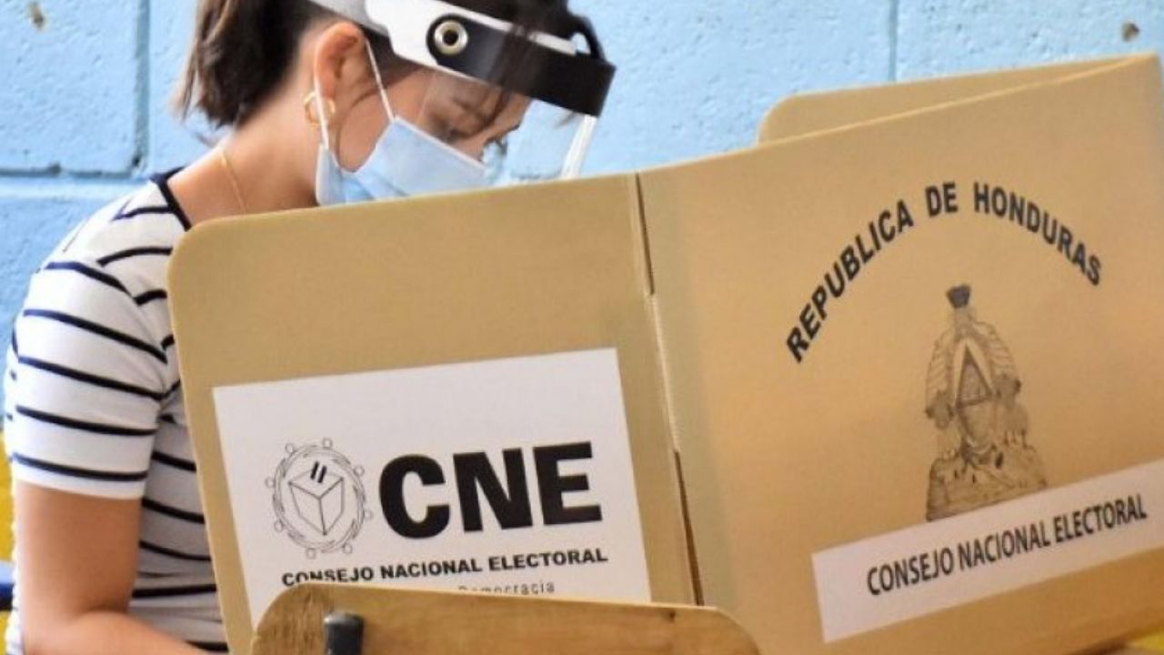 Consejo Electoral sentencia acudir a instancias internacionales de no aprobarse presupuesto para las generales