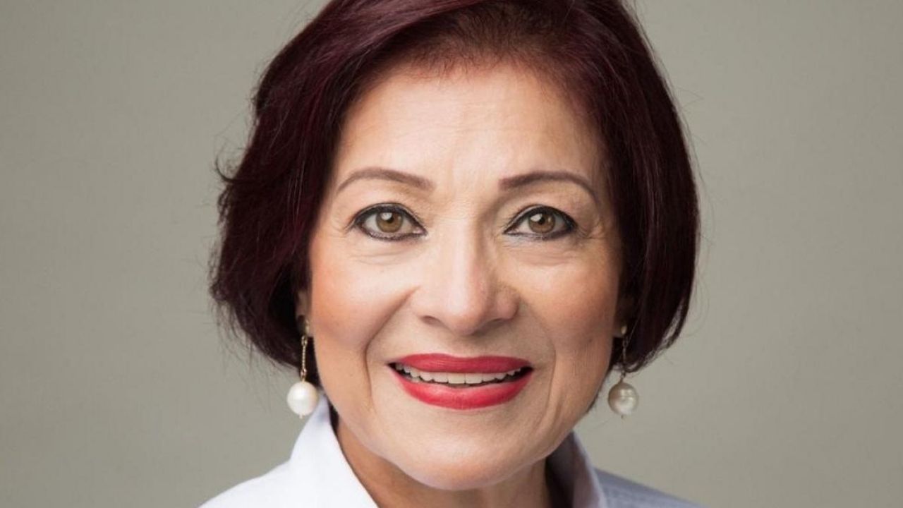 Este fue uno de los últimos mensajes de Carolina Echeverría Haylock, diputada hondureña asesinada en su casa