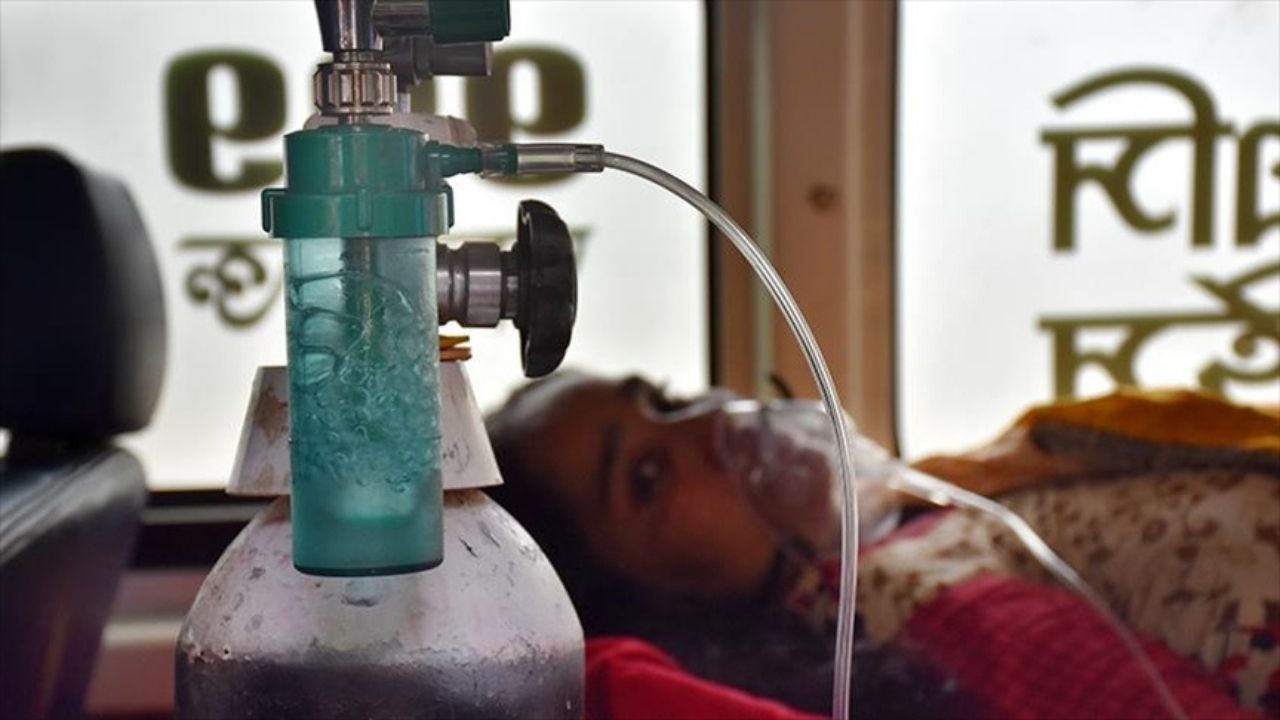 ¡Alerta Honduras! Variante Delta es capaz de infectar hasta siete veces más y la carga viral de covid es mil veces más alta, advierte médico
