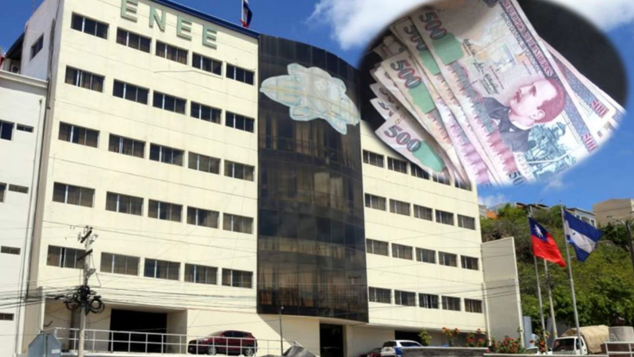 Editorial HRN: la ENEE, el hoyo negro de las finanzas de Honduras