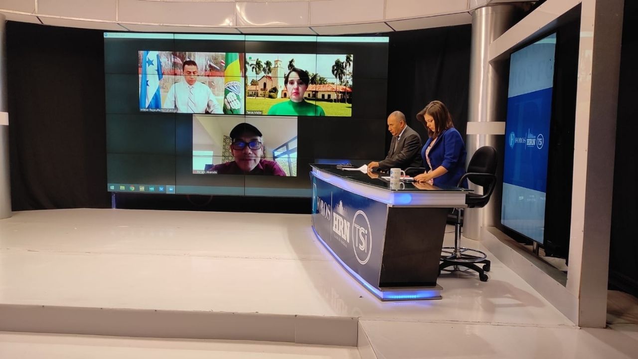 Radio HRN y TSi presentan en FOROS el debate ‘Seguridad Alimentaria’
