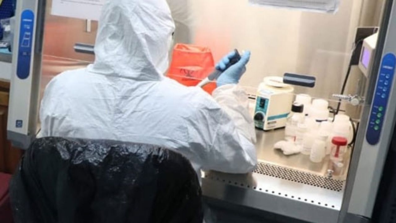 La UNAH bajo la asesoría de Sir Salvador Moncada dirigirá investigación sobre combinación de vacunas anticovid