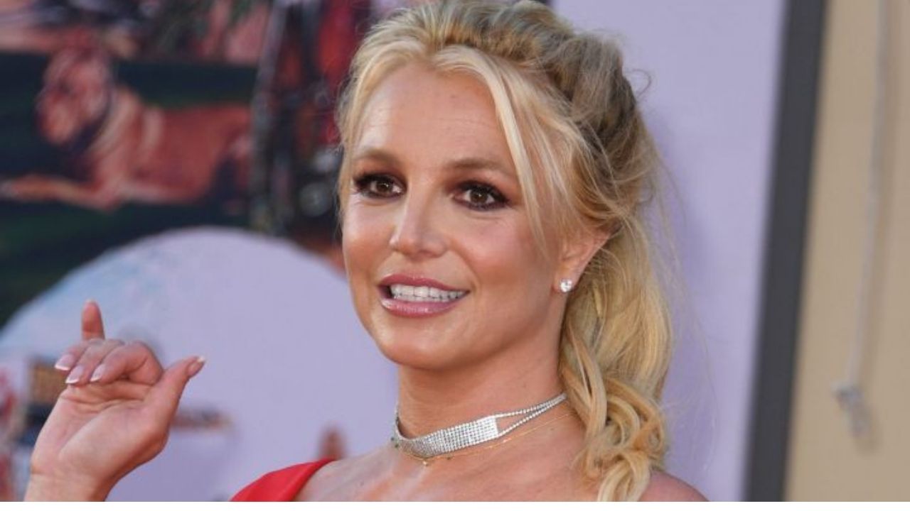 Congresistas de Estados Unidos presentan una ley a favor de Britney Spears
