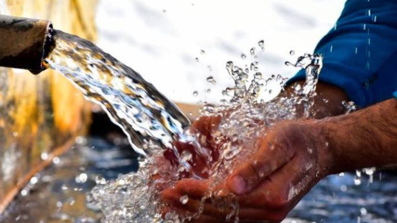El BCIE financiará con 36 millones de dólares proyecto de agua en Honduras