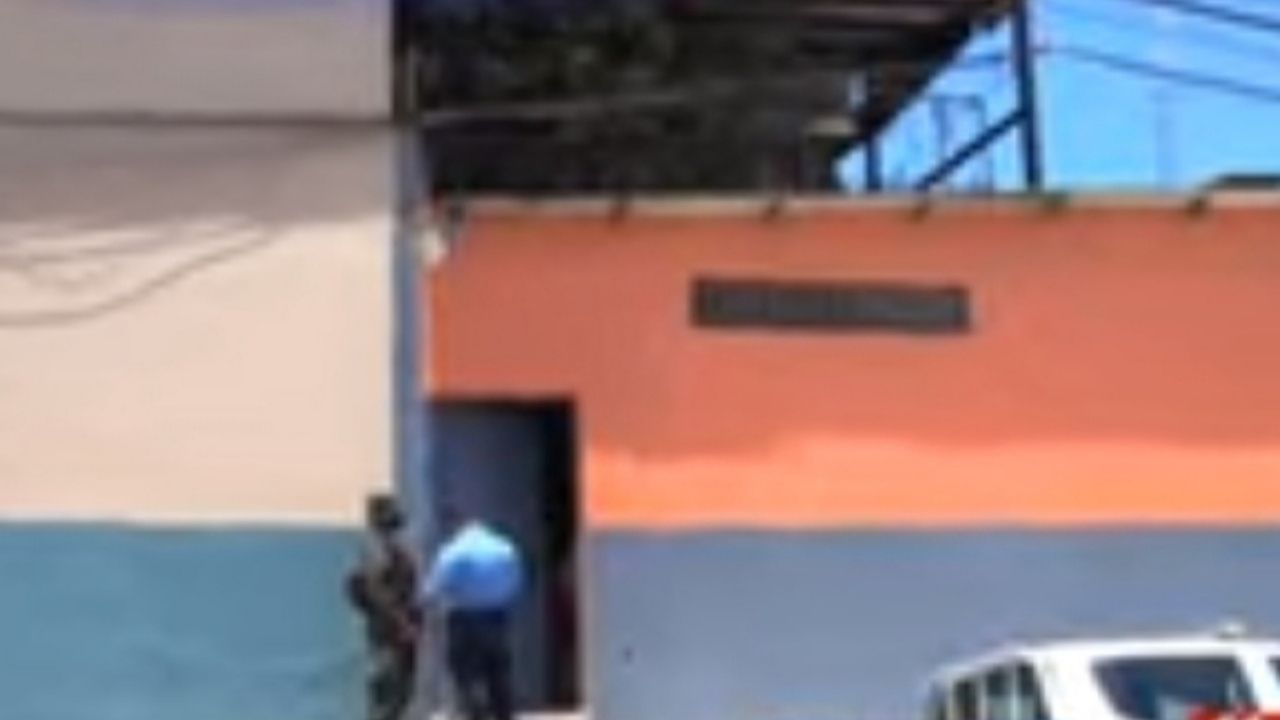 Albañil muere luego de caer de la segunda planta de una vivienda en Tegucigalpa