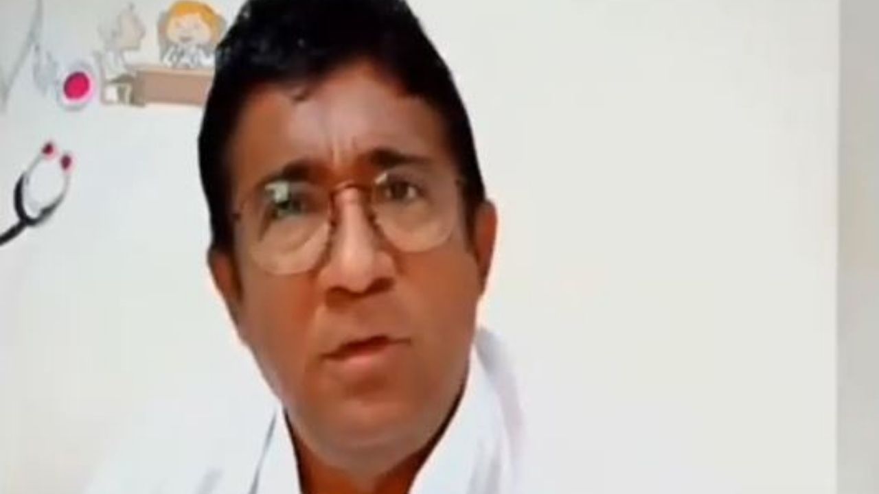 'Si la vienen a cortar aténgase a las consecuencias': Quintín Soriano ante supuesto anuncio de corte de luz a la clínica municipal