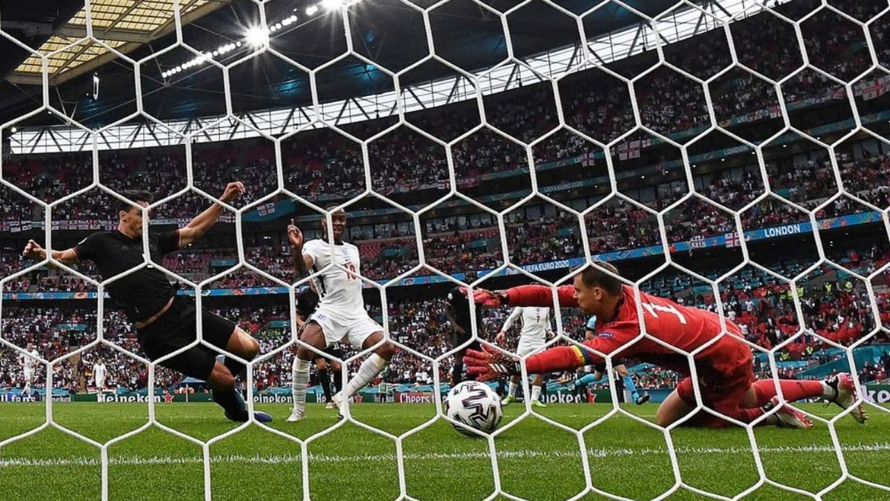Londres sortea boletos para la final de la Eurocopa 2020 entre jóvenes que se vacunen contra el covid-19