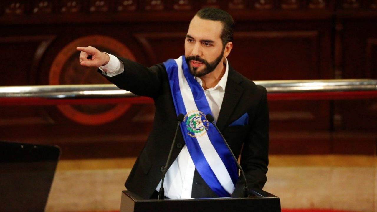 El Gobierno de Nayib Bukele propone incremento de un 20% al salario mínimo
