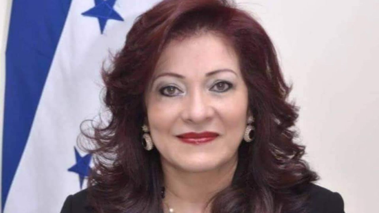 Por está causa habrían asesinado a la exdiputada Carolina Echeverria Haylock revela su hermano mayor