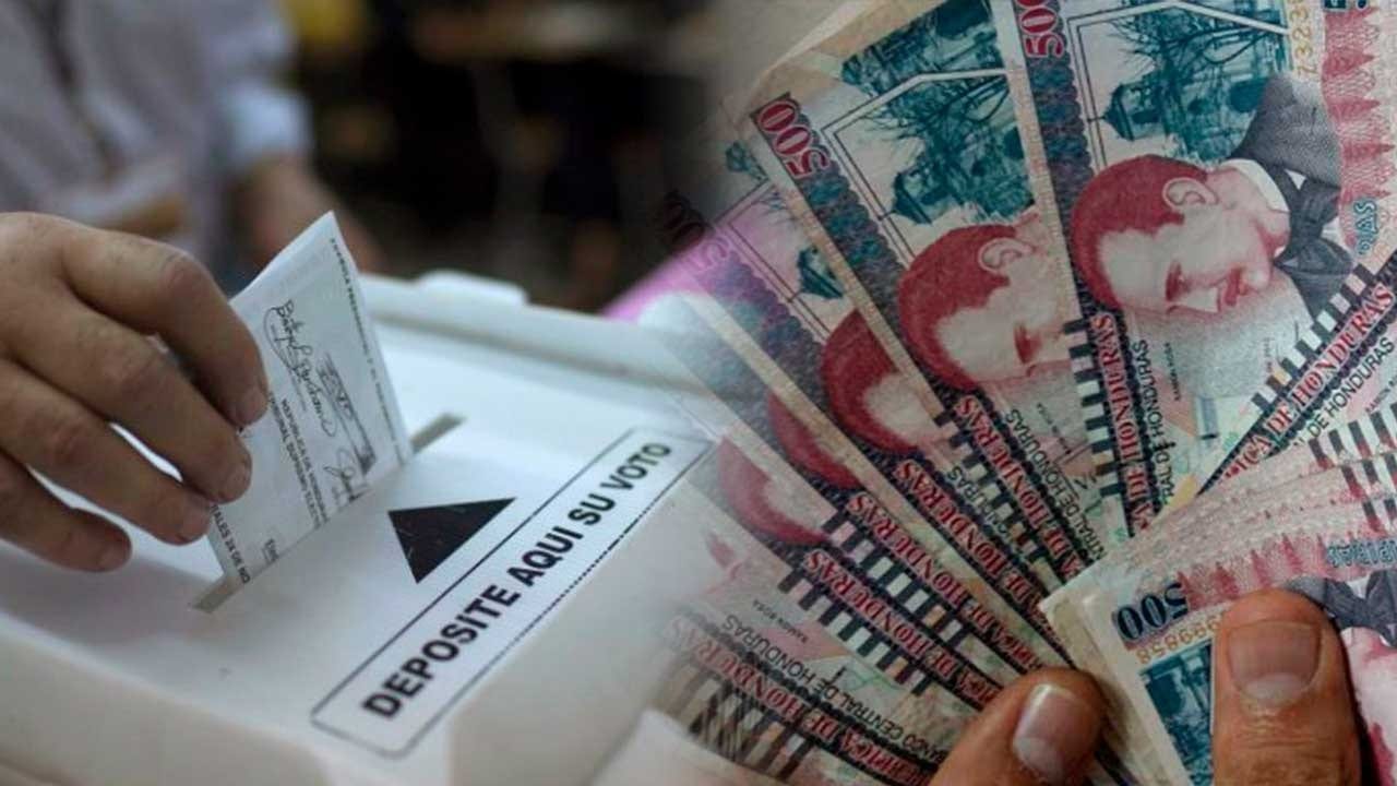 Editorial HRN: reglas claras y presupuesto electoral