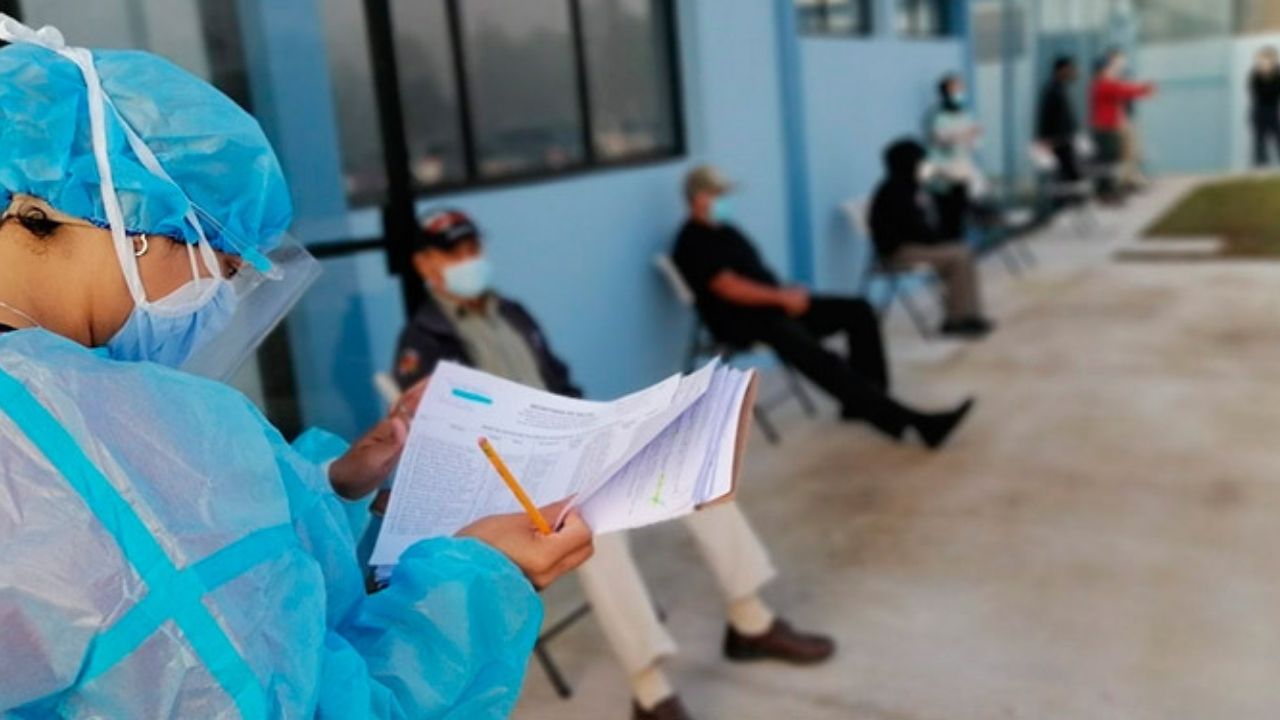 Alarma en Siguatepeque, Honduras, por alta positividad en casos covid