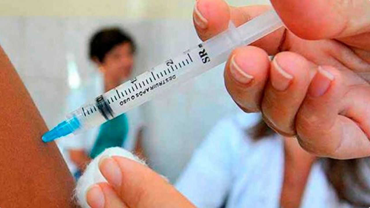 Salud pide 'mil disculpas' a Danlí porque segunda dosis solo alcanzó para la mitad de pobladores