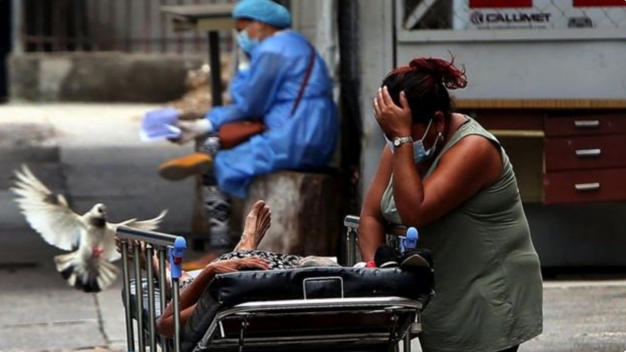 Editorial HRN: Redimensionar y adaptar medidas contra la pandemia