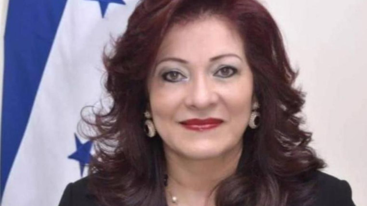 Así se ejecutó el asesinato de la exdiputada hondureña Carolina Echeverría Haylock