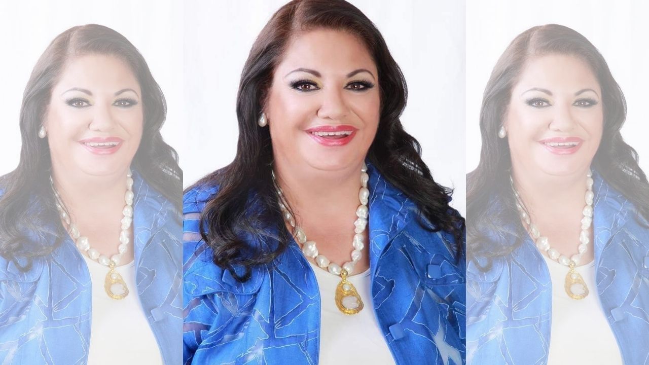 El covid-19 le arrebata la vida a otra doctora se trata de Laura Julia Salgado Elvir