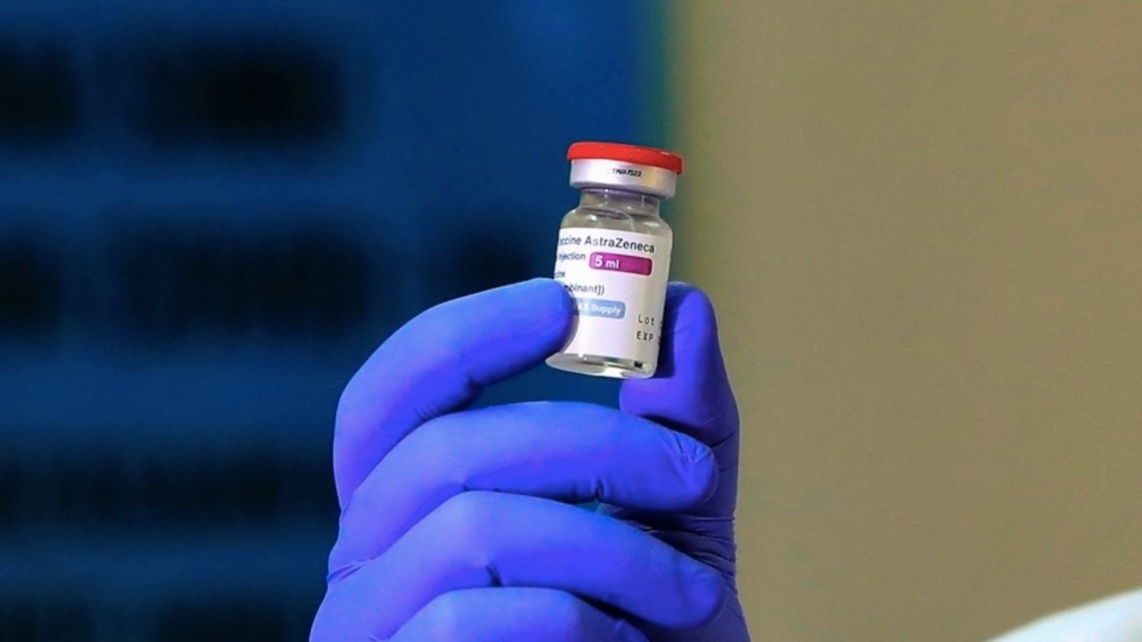 Imagen de Las dos dosis de Pfizer o AstraZeneca neutralizan la variante delta