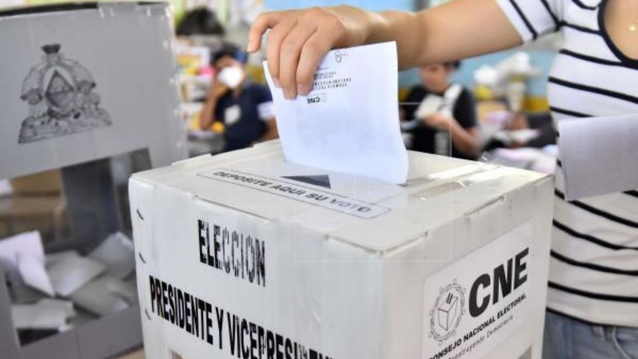 Editorial HRN: Elecciones, presupuesto y transparencia