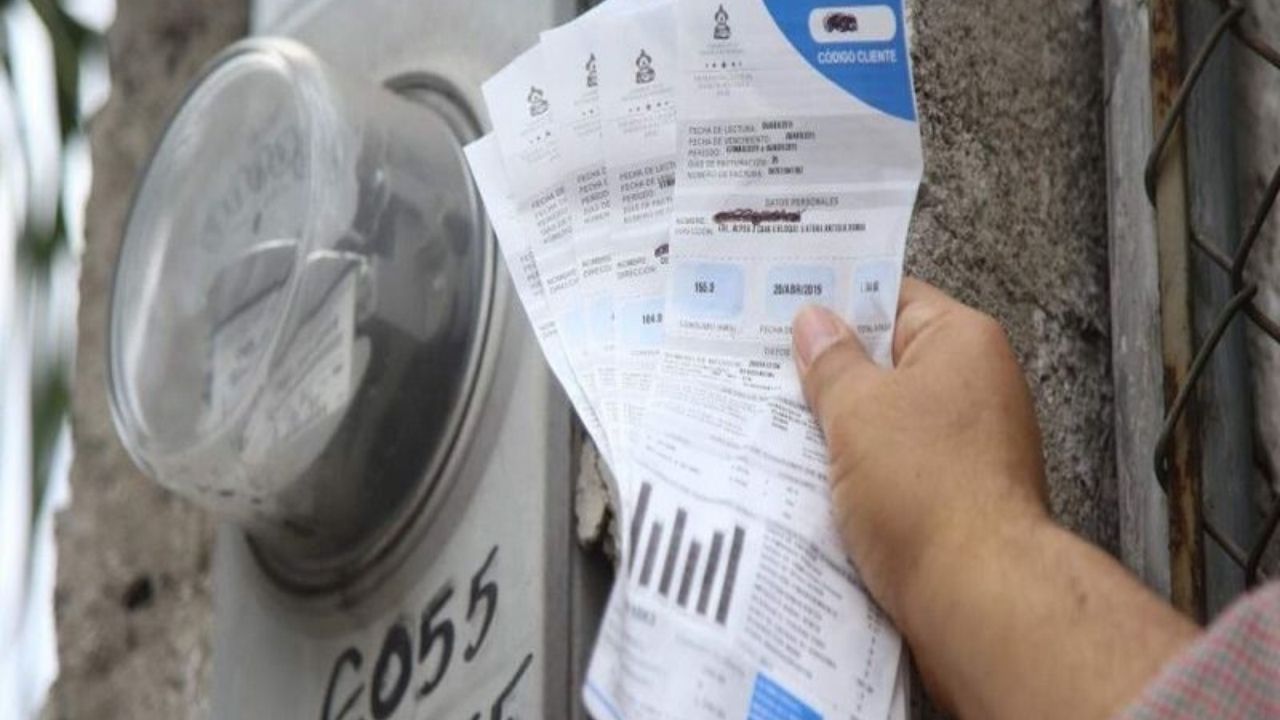 Dan marcha atrás al aumento a la tarifa eléctrica en Honduras