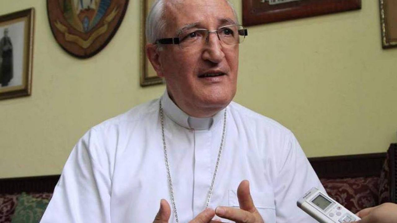 Para monseñor Garachana las ZEDE son 'una violación a la Constitución, a la integridad de la Patria'