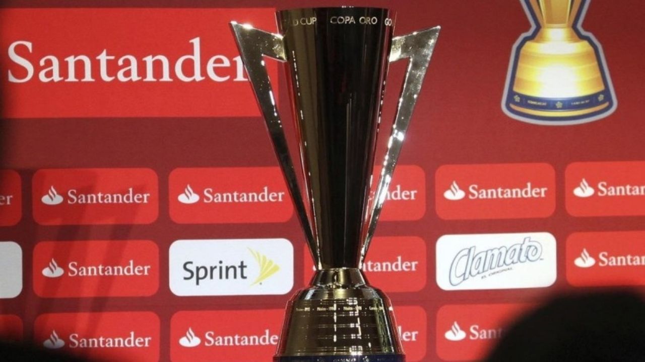 México busca defender su título en una Copa Oro 2021 con récord de participantes
