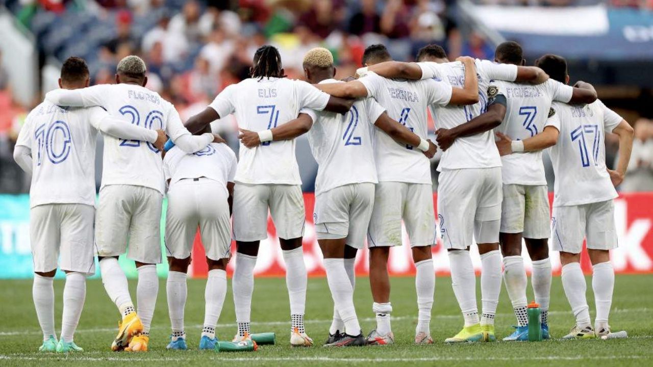 Estos son los 23 convocados por Fabián Coito a La H para disputar la Copa Oro 2021