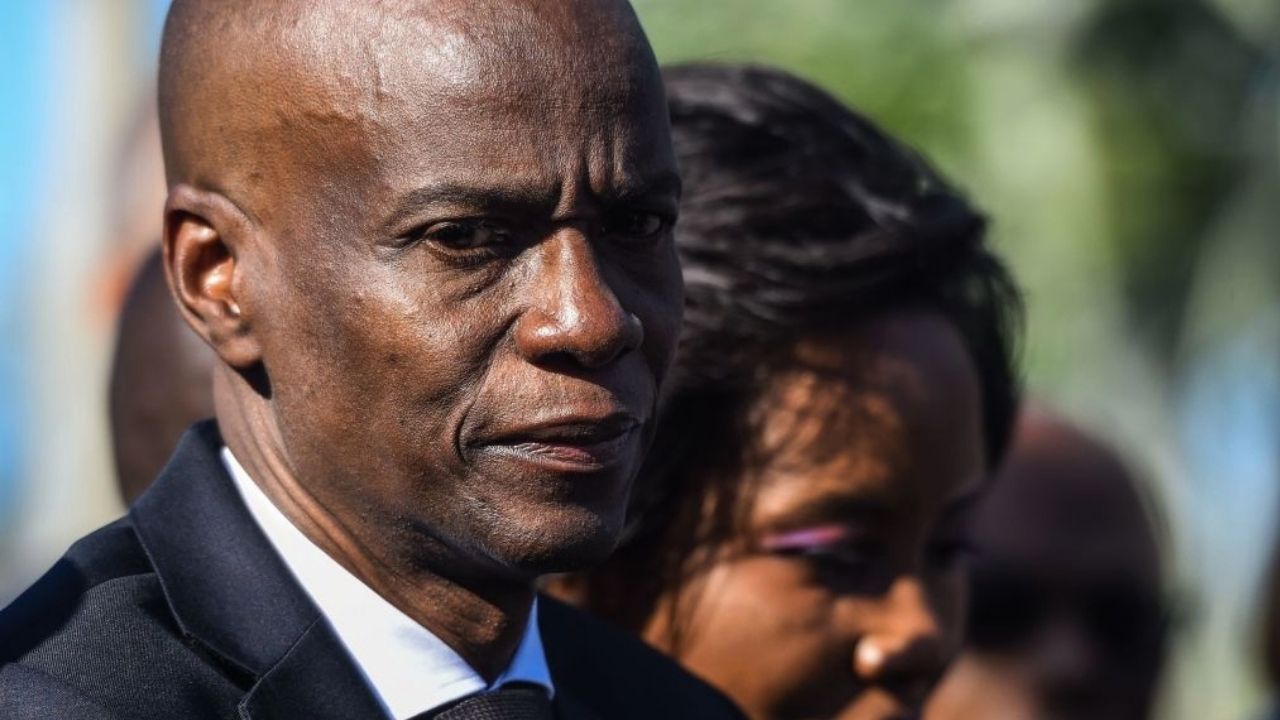 'Mi vida corre peligro, necesito de tu ayuda': el clamor de Jovenel Moise antes de ser asesinado