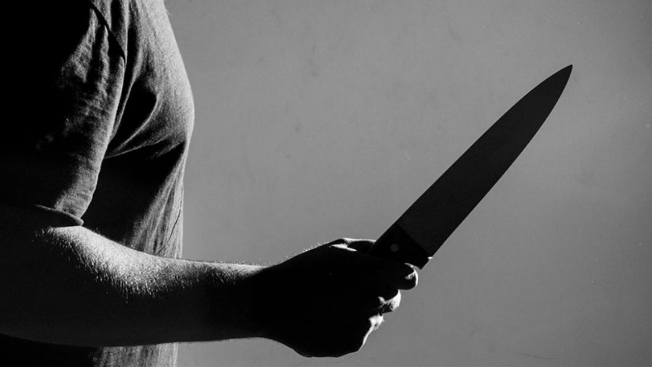 Joven mató a sus dos hermanas en 'pacto con el diablo' a cambio  que lo hiciera más atractivo para las mujeres