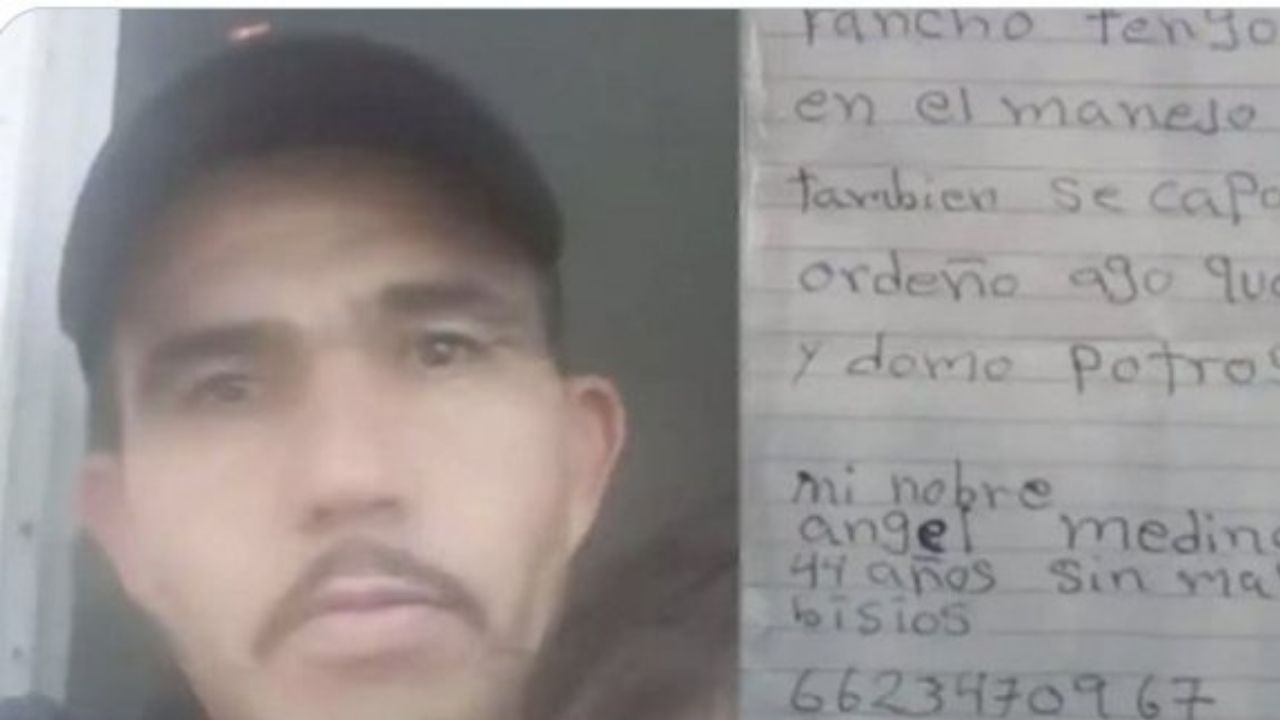 Hombre hizo su currículum a mano, con errores ortográficos y recibió más de 30 ofertas de trabajo