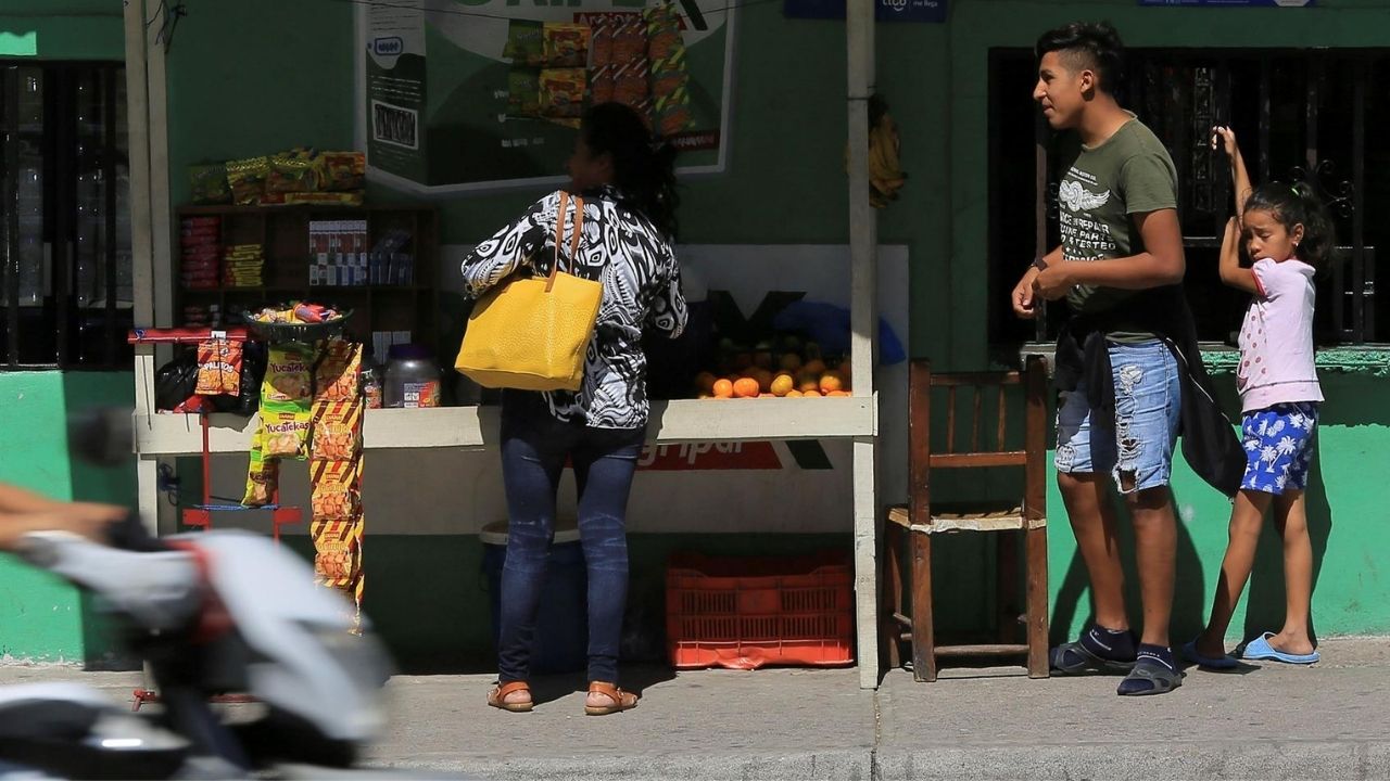 Honduras registra una inflación del 0,28 % en junio y acumula un 1,83 por ciento