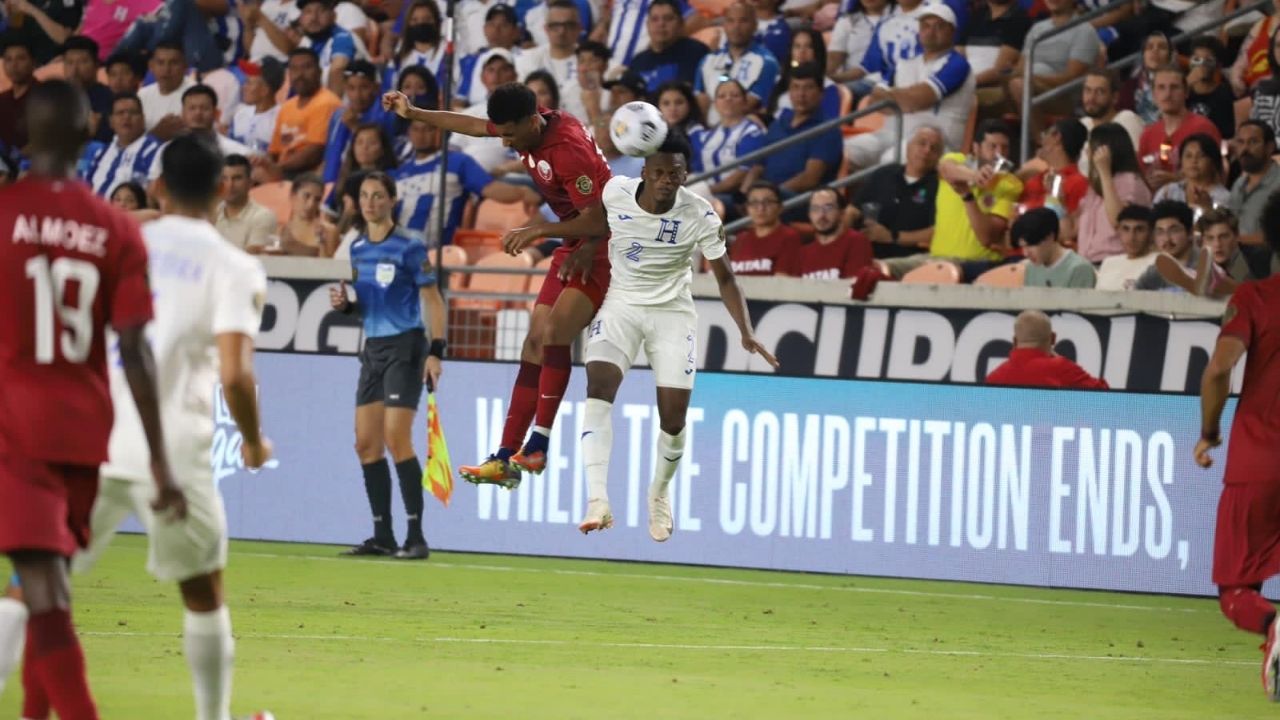 ¿Choco Lozano? Honduras analiza convocar a otros jugadores ante bajas por lesión y covid en Copa Oro