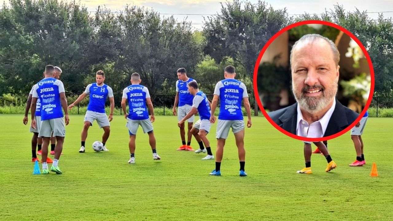 Los hondureños son capaces de volver más ríspido el juego, tienen herramientas para dificultar el camino del Tri, dice comentarista mexicano
