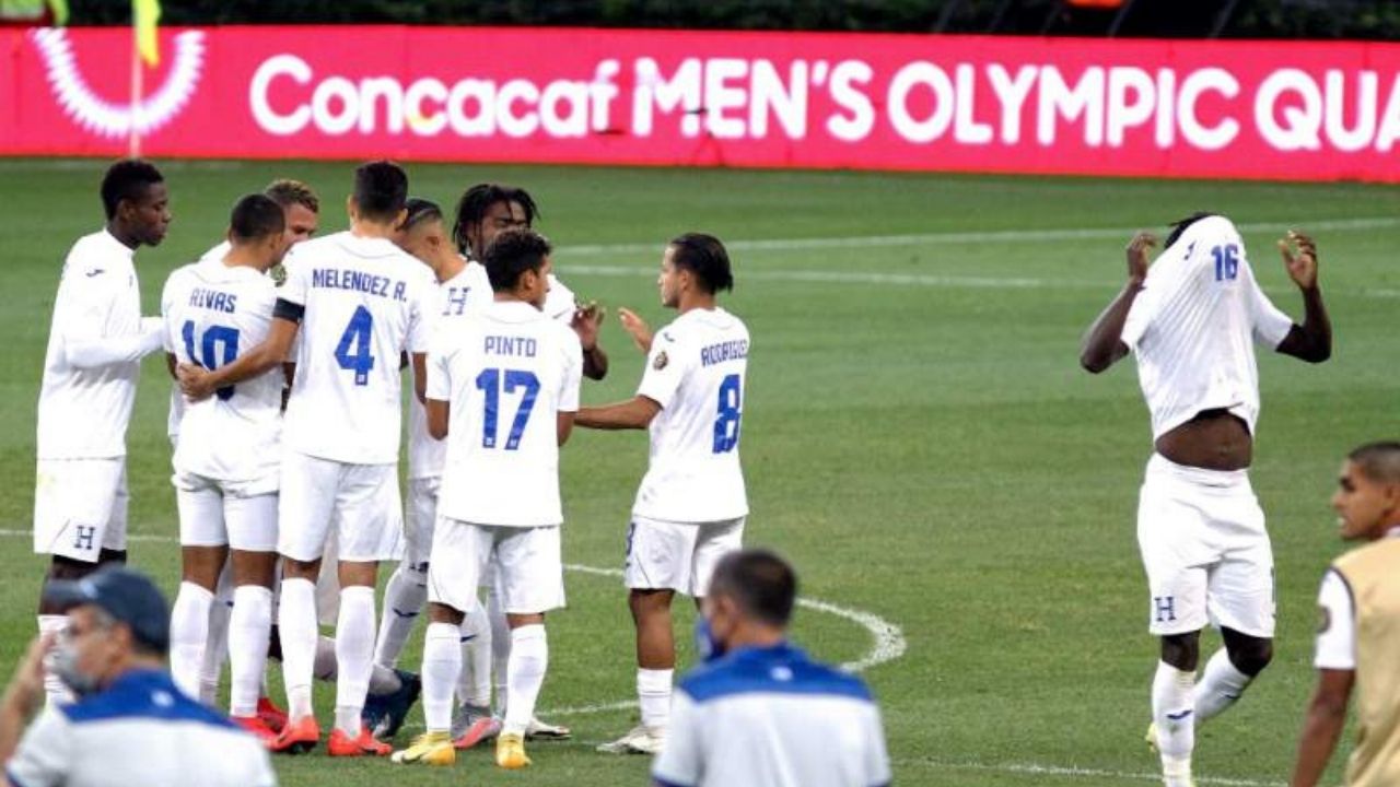 La H Olímpica llevará 22 jugadores a Tokio 2020; ya hay fecha para la convocatoria final