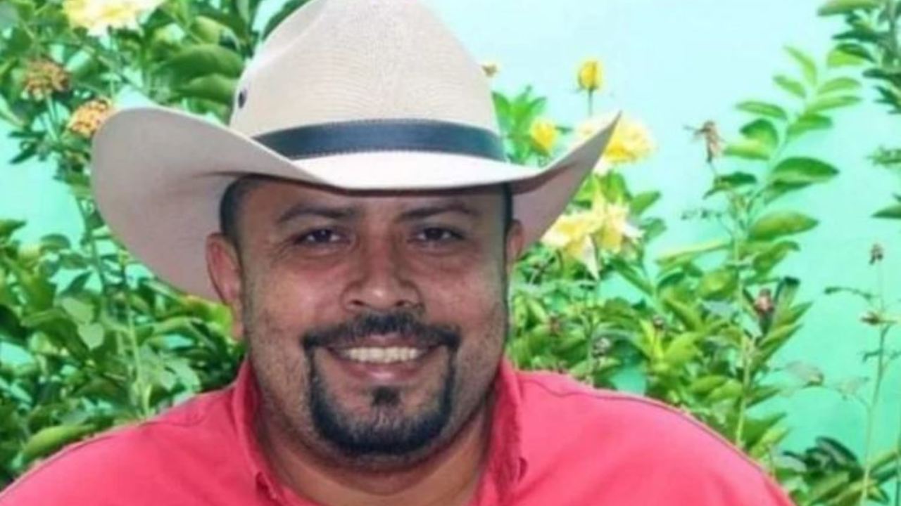 Sicarios matan a exprecandidato a la alcaldía de Sonaguera, Colón