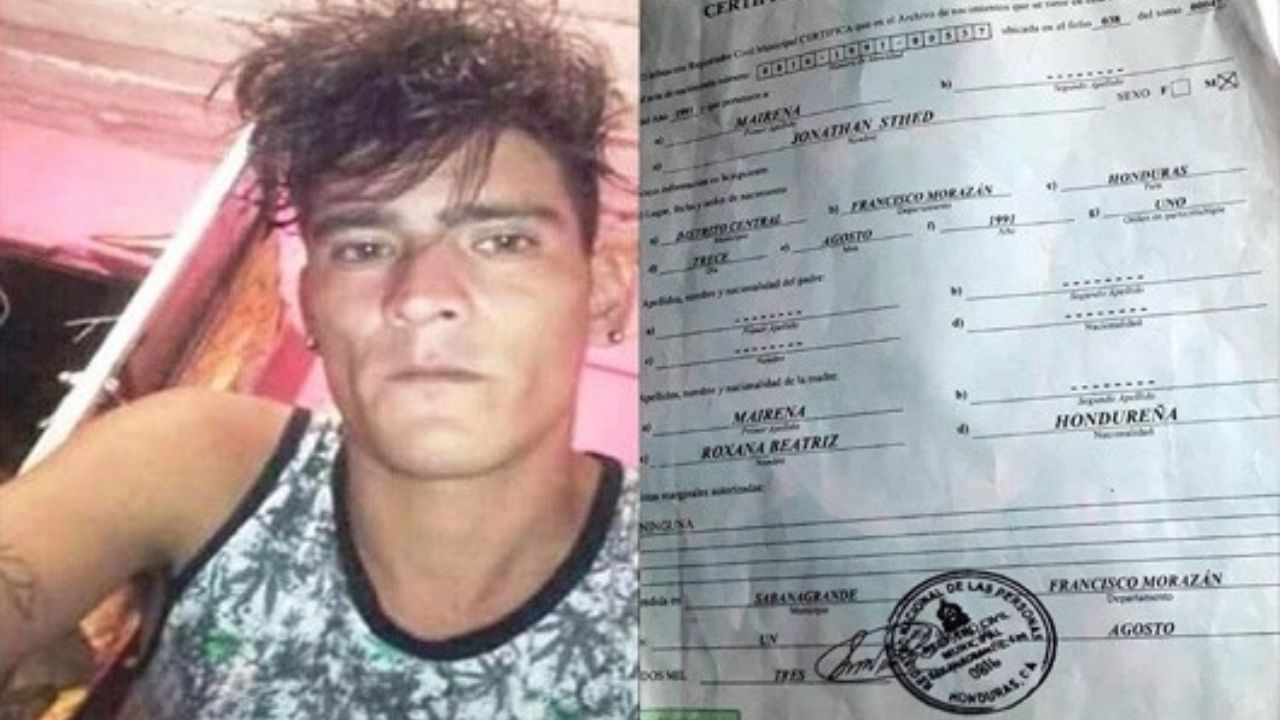 Hondureño fue acribillado en México a manos de un supuesto grupo armado de Zacatecas