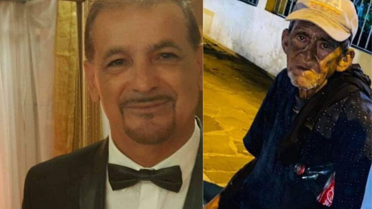Italiano que supuestamente mató a indigente a 'garrotazos'  fue asesinado a machetazos y pedradas por enardecida población en Yusguare