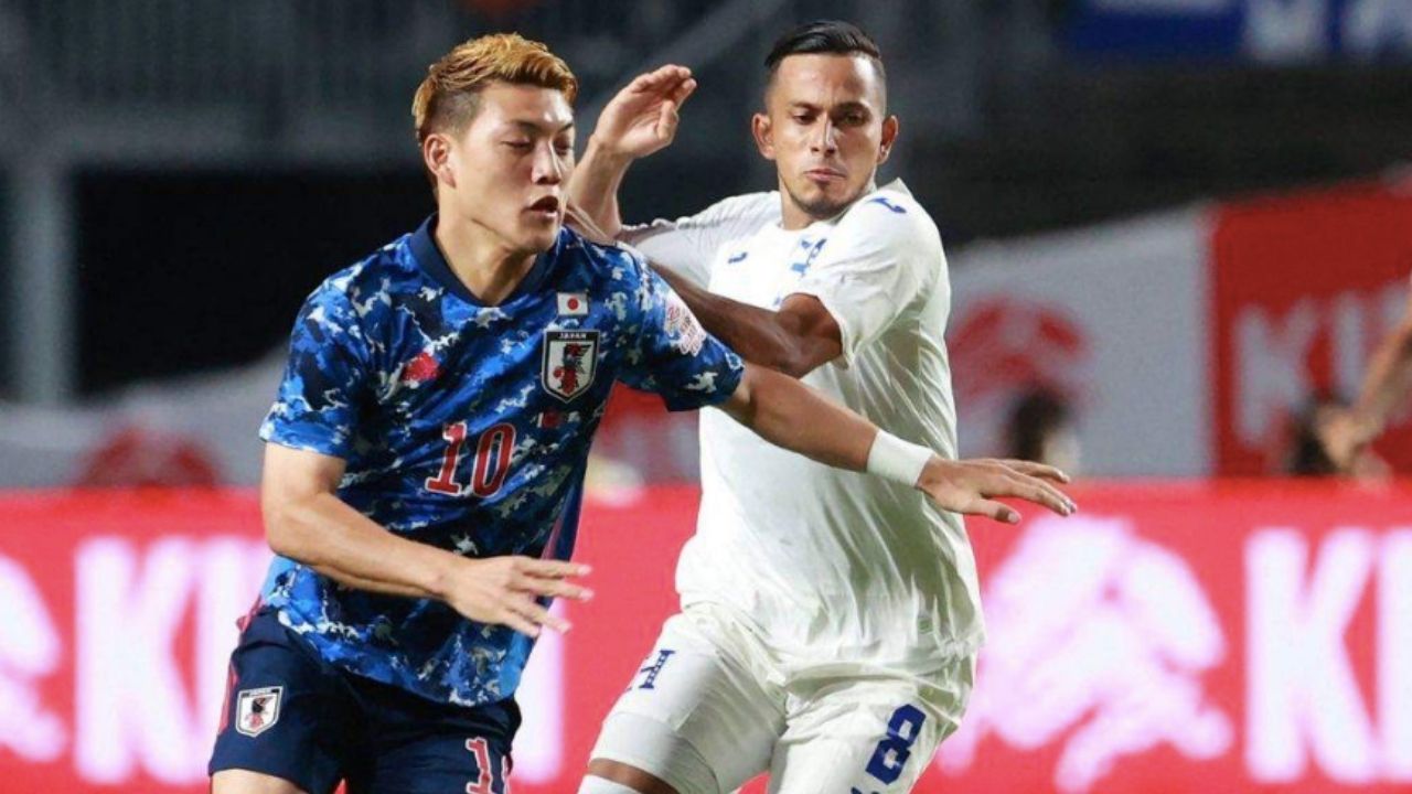 La H Olímpica cayó 3-1 ante Japón en amistoso previo a los JJOO de Tokio 2020