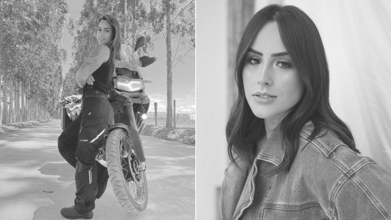 ‘La vida es corta: yo, tú, Dios y el camino’, fue la última publicación de influencer en Instagram antes de morir trágicamente