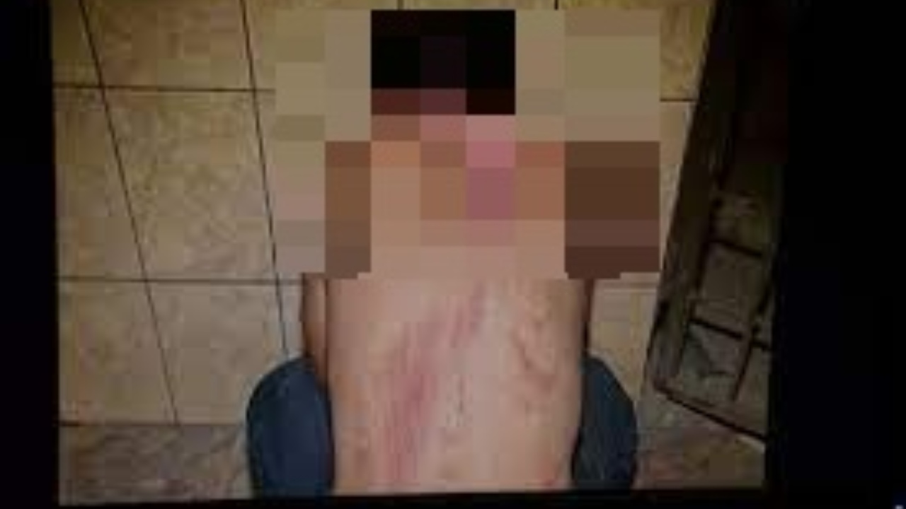 Joven hondureño escapa de una 'casa loca' cuando estaba a punto de ser asesinado por sicarios