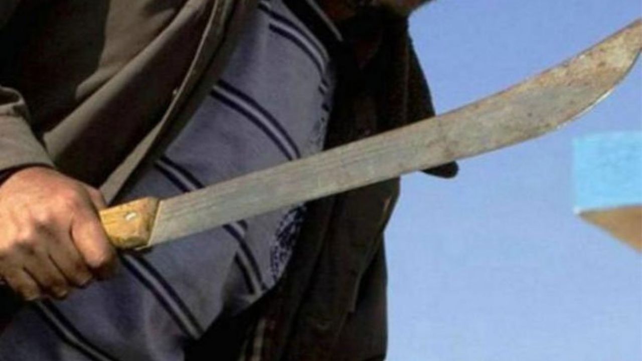 Luego que asesinaran a una pareja a machetazos, dos hombres fueron capturados en Lempira