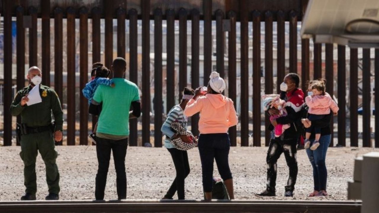 La Casa Blanca brinda esperanza a familias en proceso de deportación: podrán pedir asilo
