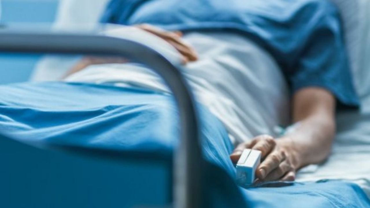 Hondureña despertó del coma por covid y se enteró que sus padres habían muerto por el virus, mira el desgarrador testimonio
