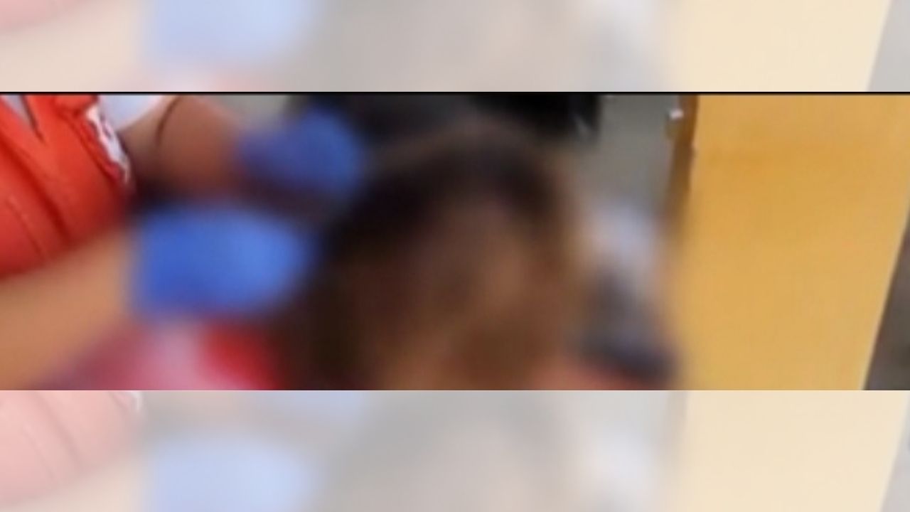 Hondureñas se atacan a puñaladas por supuesta envidia originada por competencia entre pulperías
